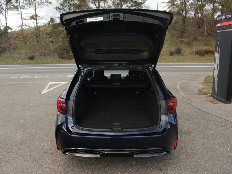 Used Toyota Corolla 2024 for sale - 77821893: Photo 27