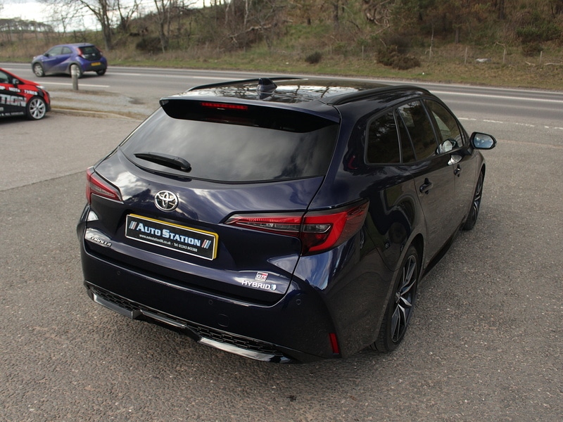 Used Toyota Corolla 2024 for sale - 77821893: Photo 29