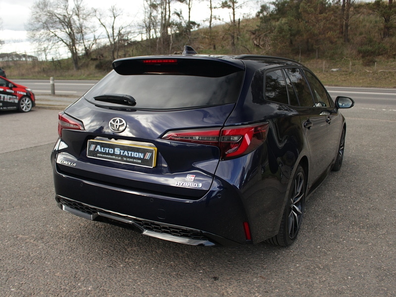 Used Toyota Corolla 2024 for sale - 77821893: Photo 30