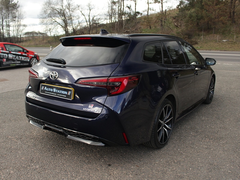 Used Toyota Corolla 2024 for sale - 77821893: Photo 31