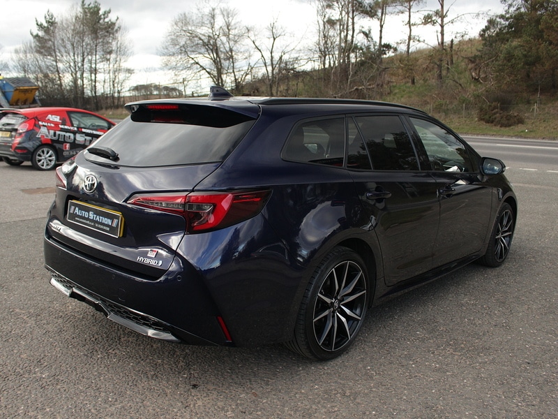 Used Toyota Corolla 2024 for sale - 77821893: Photo 32