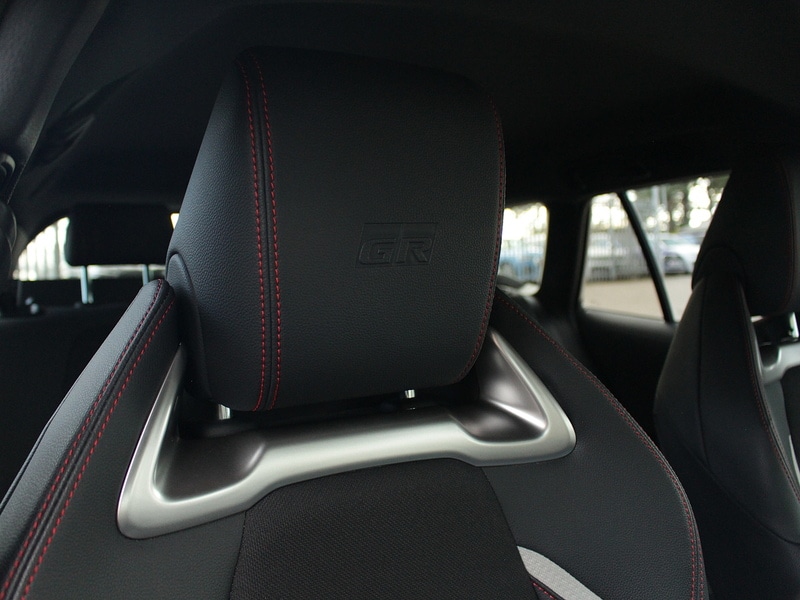 Used Toyota Corolla 2024 for sale - 77821893: Photo 34