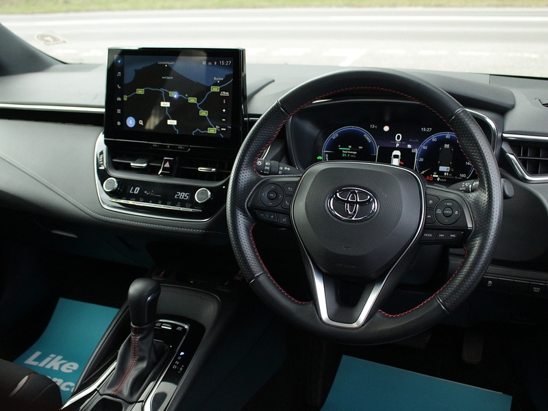 Used Toyota Corolla 2024 for sale - 77821893: Photo 37