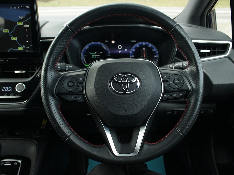 Used Toyota Corolla 2024 for sale - 77821893: Photo 38