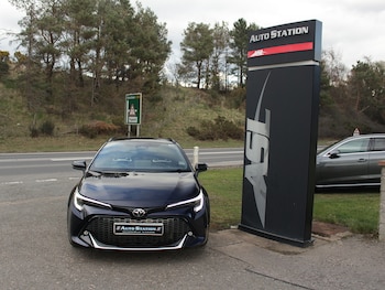 Used Toyota Corolla 2024 for sale - 77821893: Photo