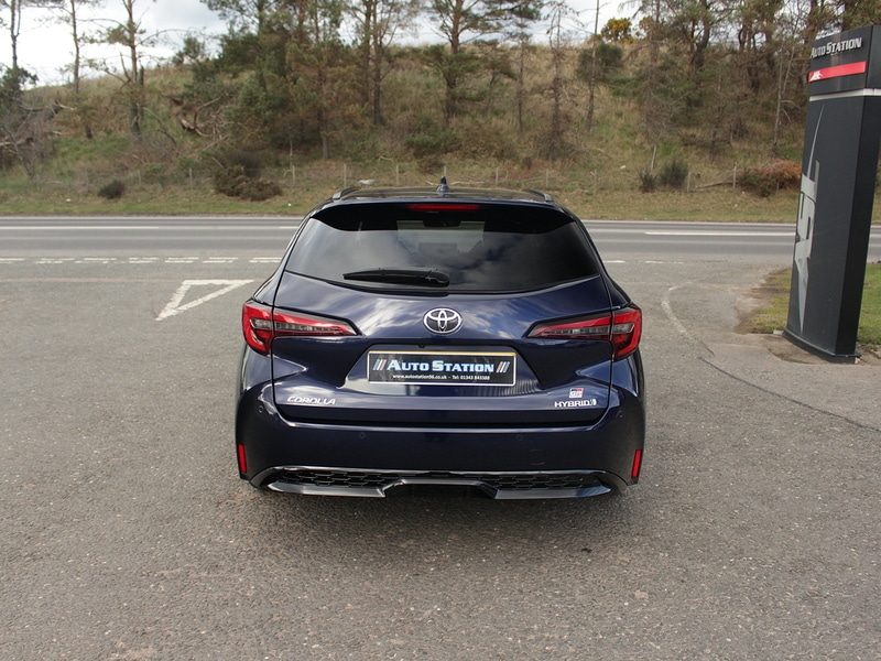 Used Toyota Corolla 2024 for sale - 77821893: Photo 4