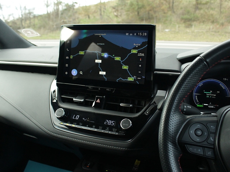 Used Toyota Corolla 2024 for sale - 77821893: Photo 40