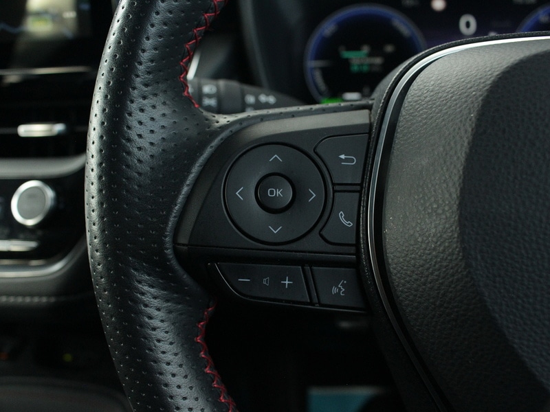 Used Toyota Corolla 2024 for sale - 77821893: Photo 41