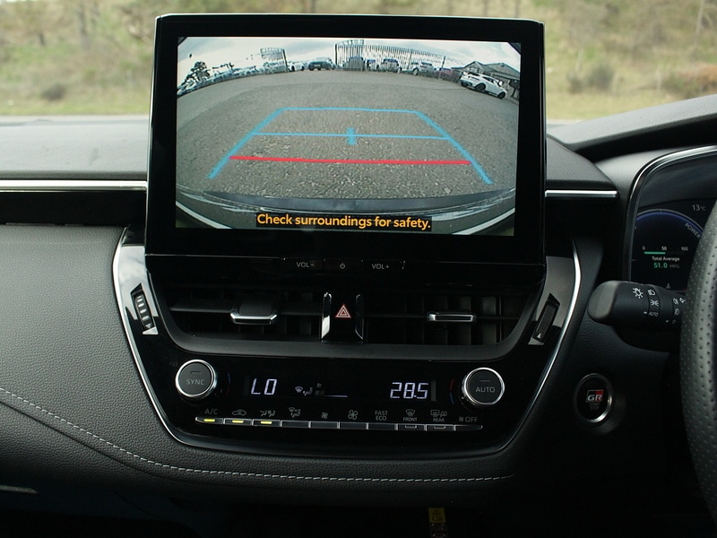 Used Toyota Corolla 2024 for sale - 77821893: Photo 43