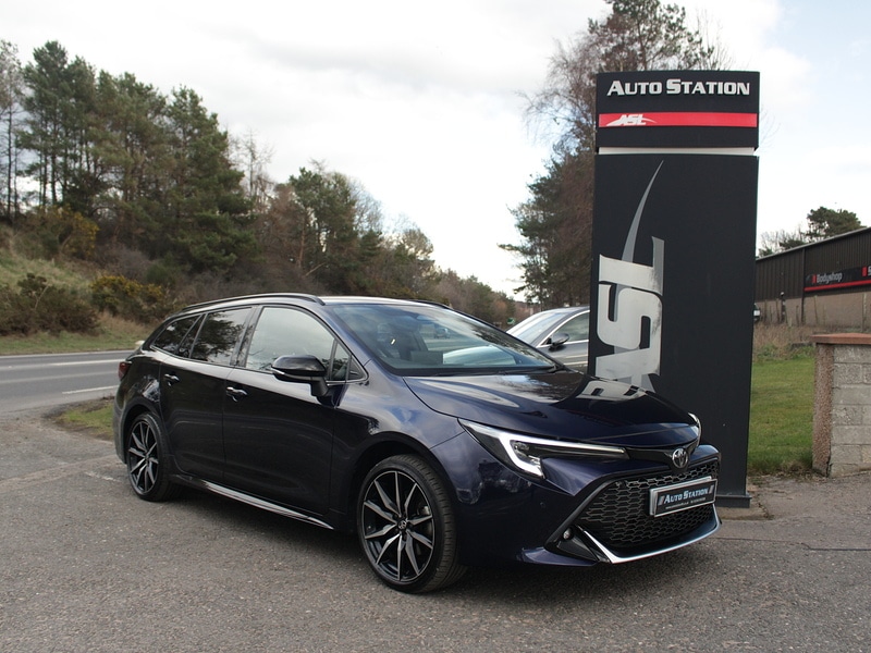 Used Toyota Corolla 2024 for sale - 77821893: Photo 6