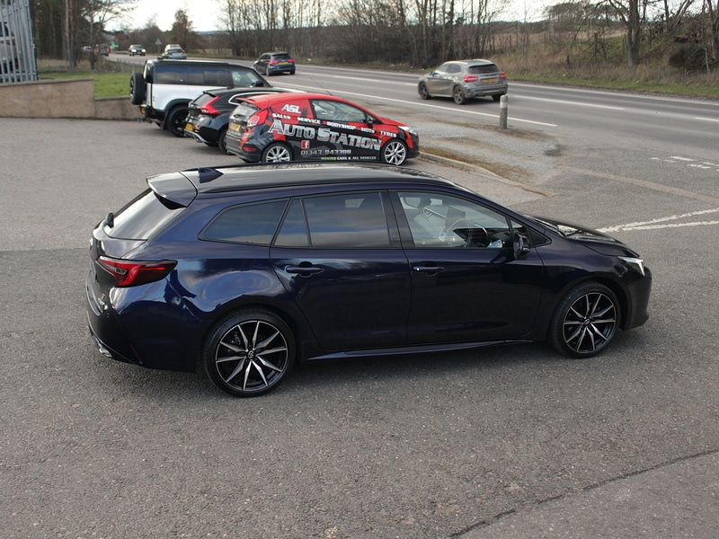 Used Toyota Corolla 2024 for sale - 77821893: Photo 7