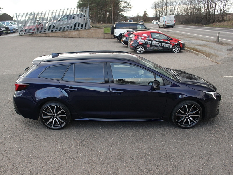 Used Toyota Corolla 2024 for sale - 77821893: Photo 8