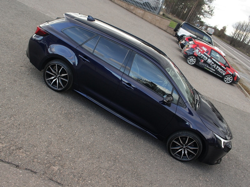 Used Toyota Corolla 2024 for sale - 77821893: Photo 9