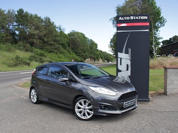 Used Ford Fiesta 2016 for sale - 79001917: Photo