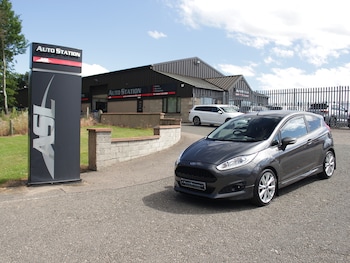 Used Ford Fiesta 2016 for sale - 79001917: Photo