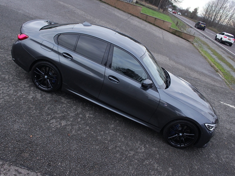 Used BMW 3 Series for sale - 77746236: Photo 10