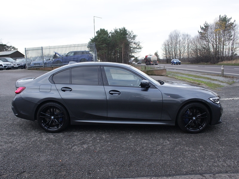 Used BMW 3 Series for sale - 77746236: Photo 11