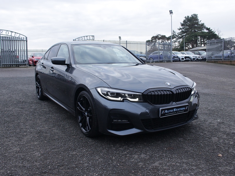 Used BMW 3 Series for sale - 77746236: Photo 14