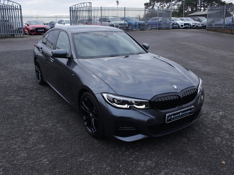 Used BMW 3 Series for sale - 77746236: Photo 15