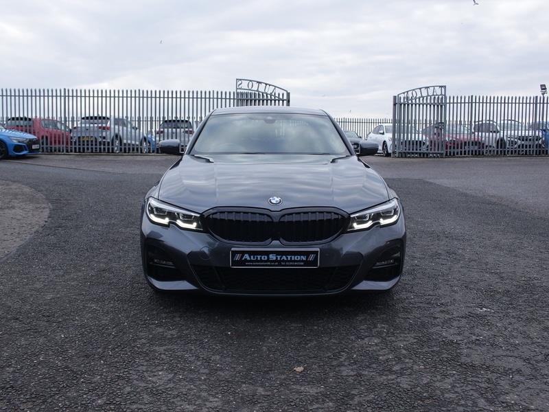 Used BMW 3 Series for sale - 77746236: Photo 16