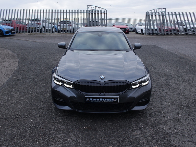 Used BMW 3 Series for sale - 77746236: Photo 17