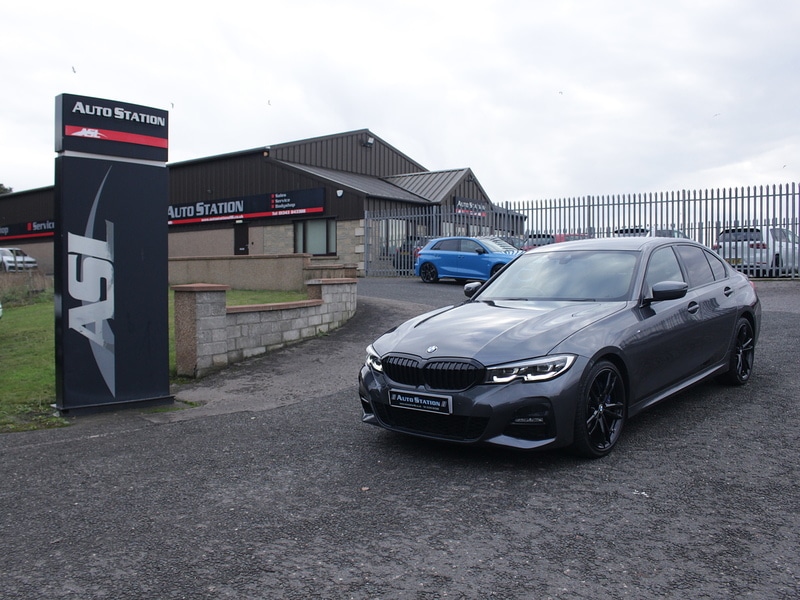 Used BMW 3 Series for sale - 77746236: Photo 2