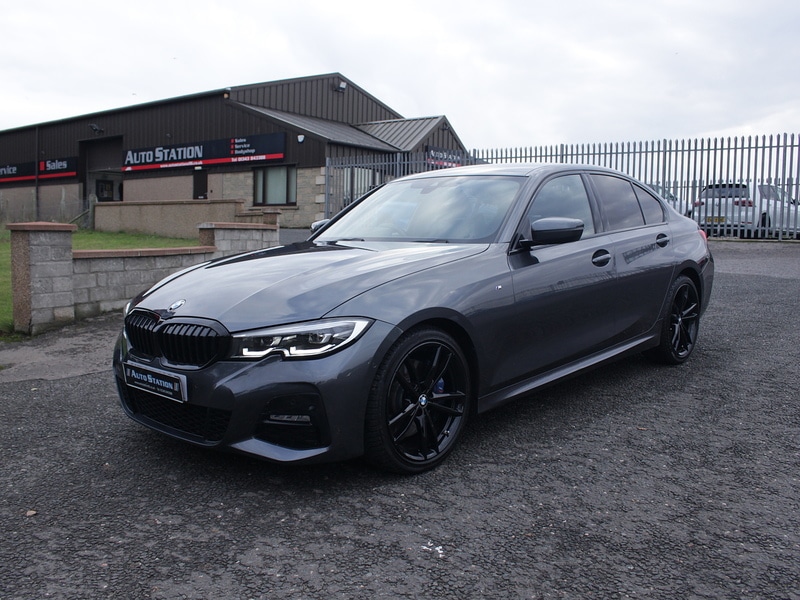 Used BMW 3 Series for sale - 77746236: Photo 21