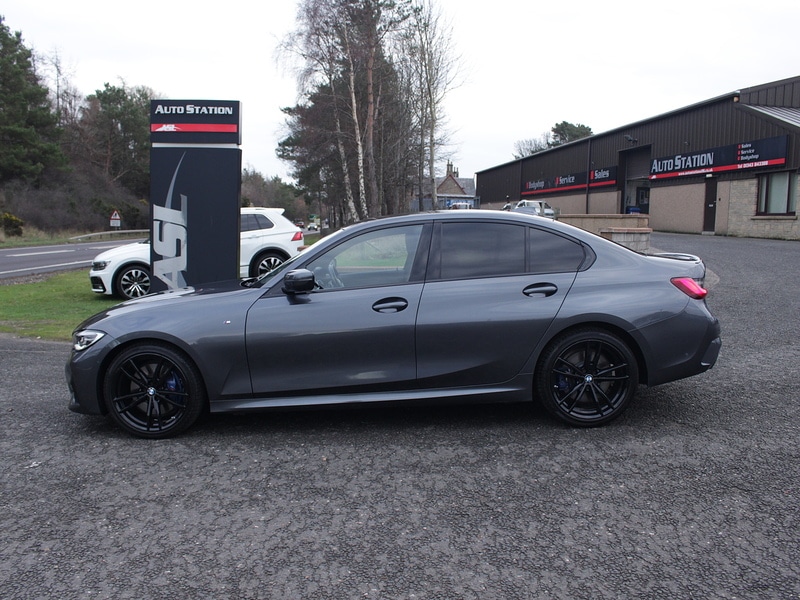 Used BMW 3 Series for sale - 77746236: Photo 22