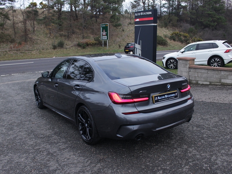 Used BMW 3 Series for sale - 77746236: Photo 24