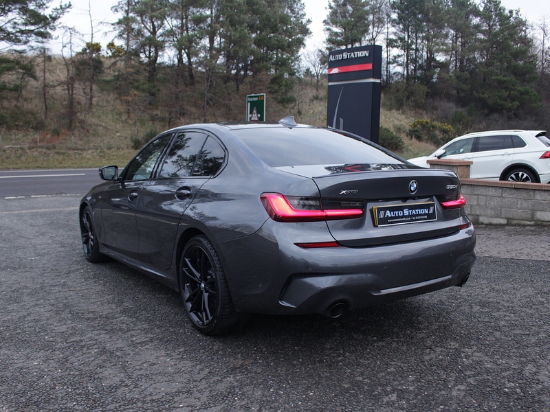 Used BMW 3 Series for sale - 77746236: Photo 25