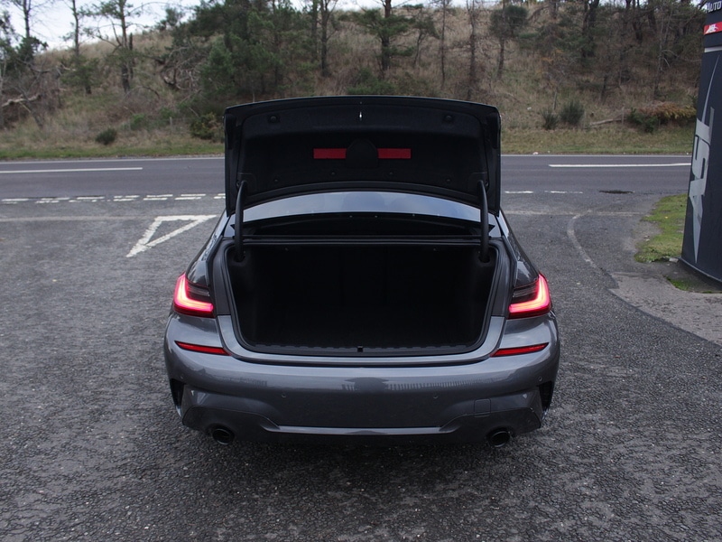 Used BMW 3 Series for sale - 77746236: Photo 26