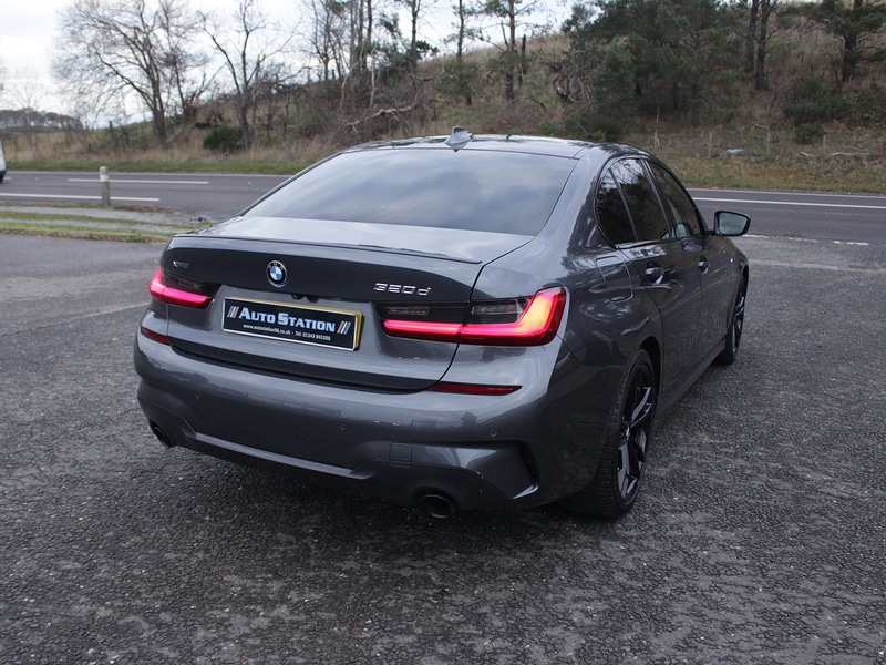 Used BMW 3 Series for sale - 77746236: Photo 29