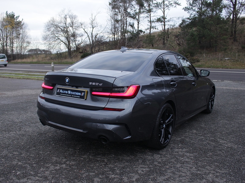 Used BMW 3 Series for sale - 77746236: Photo 31