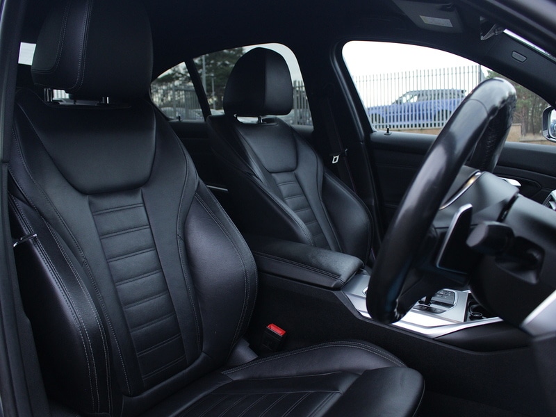 Used BMW 3 Series for sale - 77746236: Photo 32