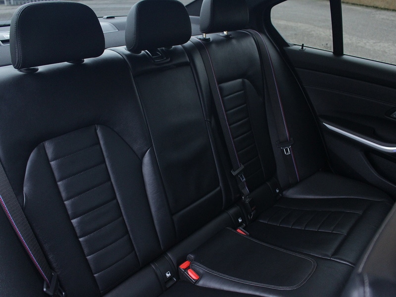 Used BMW 3 Series for sale - 77746236: Photo 34