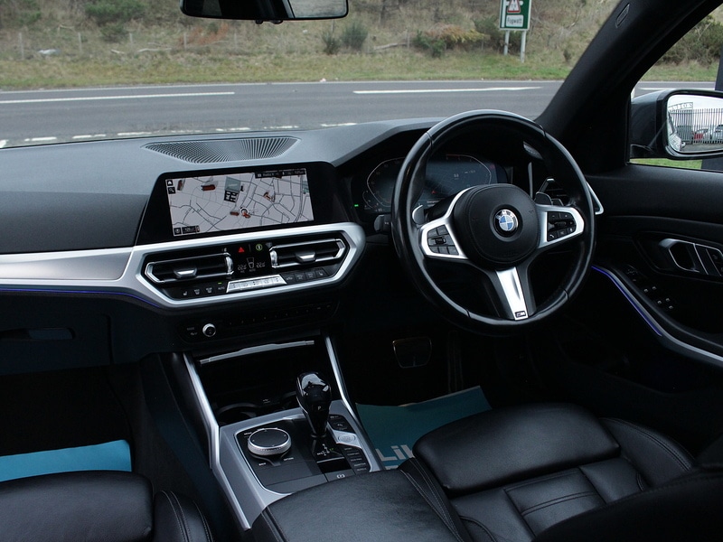 Used BMW 3 Series for sale - 77746236: Photo 37