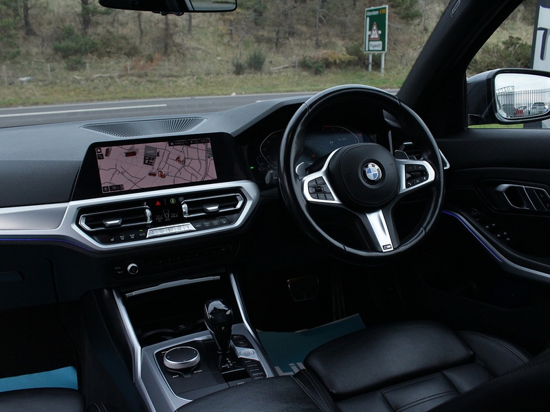 Used BMW 3 Series for sale - 77746236: Photo 39