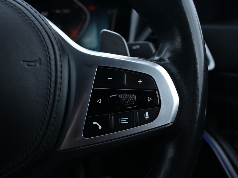 Used BMW 3 Series for sale - 77746236: Photo 42