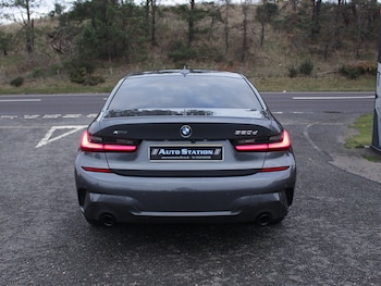 Used BMW 3 Series 2019 for sale - 77746236: Photo