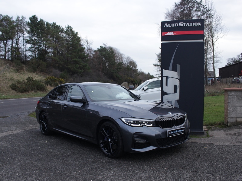 Used BMW 3 Series for sale - 77746236: Photo 6