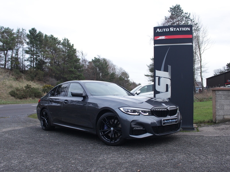 Used BMW 3 Series for sale - 77746236: Photo 7