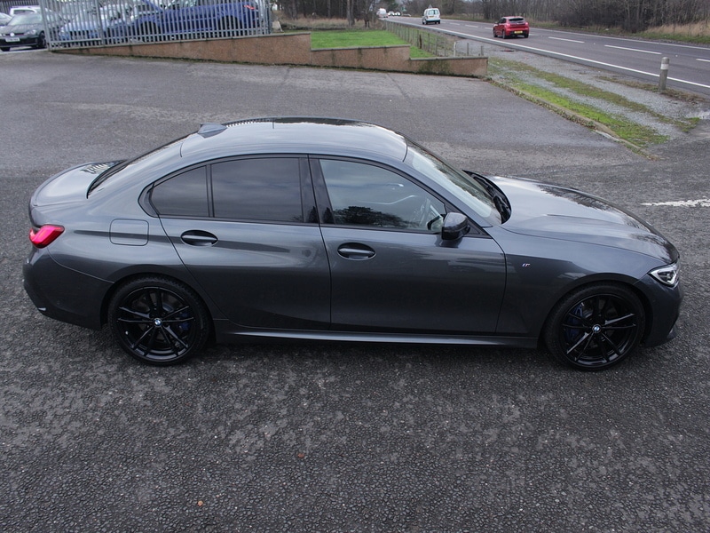 Used BMW 3 Series for sale - 77746236: Photo 9