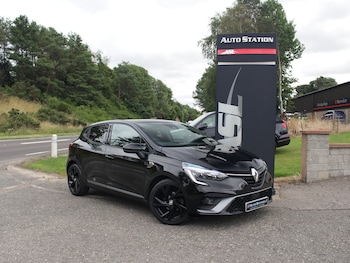 Used Renault Clio 2023 for sale - 79289480: Photo