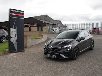 Used Renault Clio 2023 for sale - 79289480: Photo