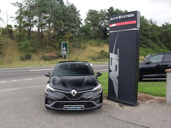 Used Renault Clio 2023 for sale - 79289480: Photo
