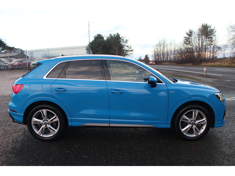 Used Audi Q3 for sale - 77746227: Photo 10