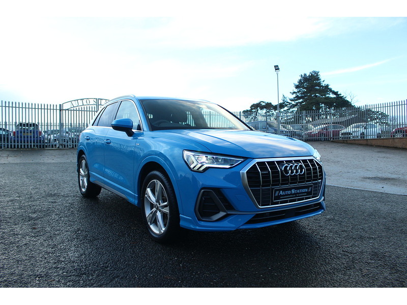 Used Audi Q3 for sale - 77746227: Photo 13