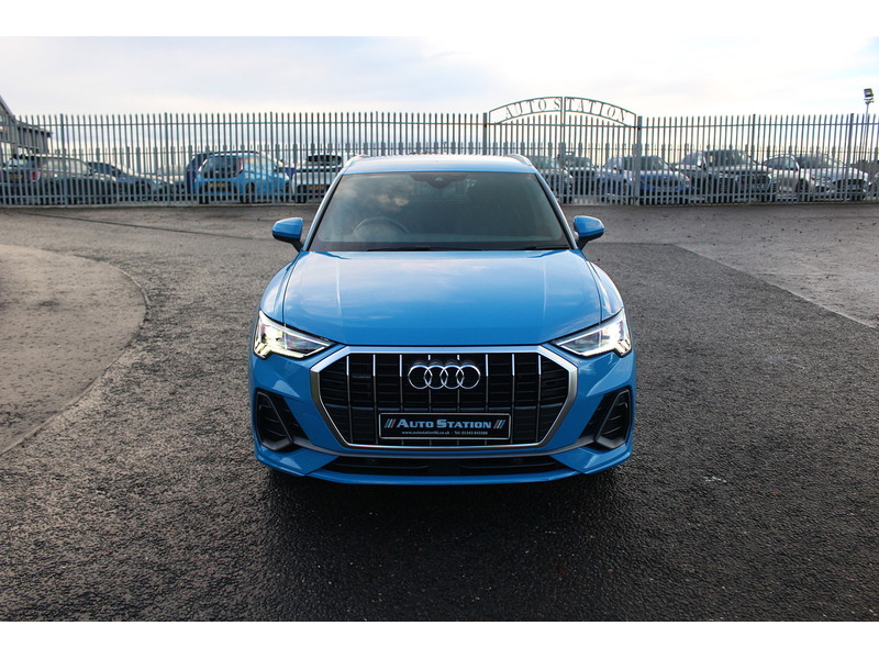 Used Audi Q3 for sale - 77746227: Photo 16
