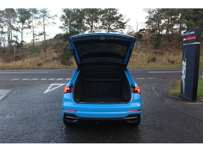 Used Audi Q3 for sale - 77746227: Photo 27