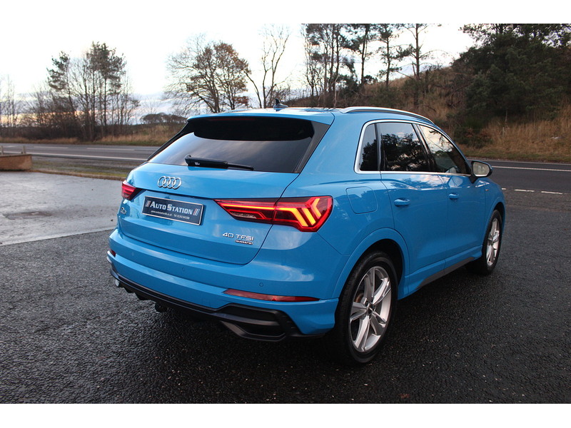 Used Audi Q3 for sale - 77746227: Photo 29